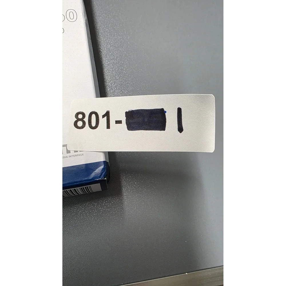 Insignia port hdmi